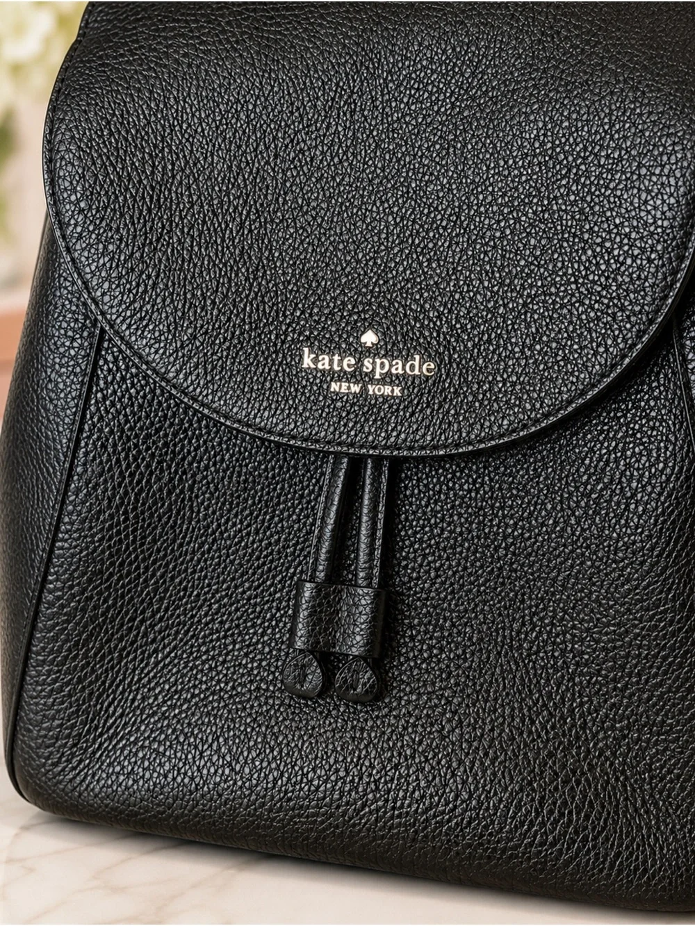 kate spade 🖤 backpack